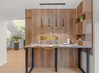 Duplex 2 camere | Complex GranVia | parter | curte proprie | parcare | 80mp