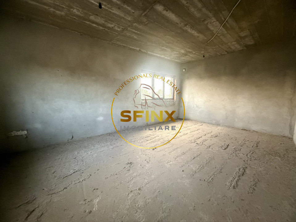 Casa "la roșu" Urziceni 18 camere