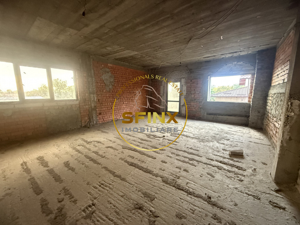 Casa "la roșu" Urziceni 18 camere