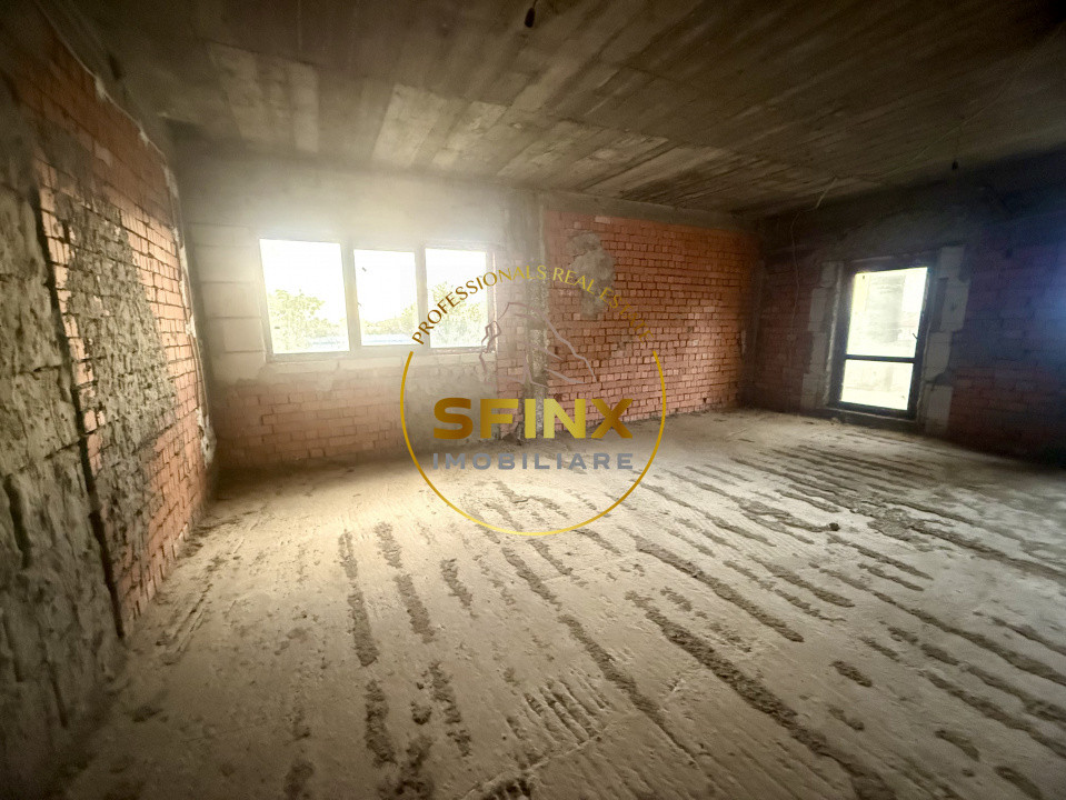 Casa "la roșu" Urziceni 18 camere