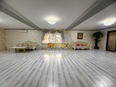 Casa "la roșu" Urziceni 18 camere