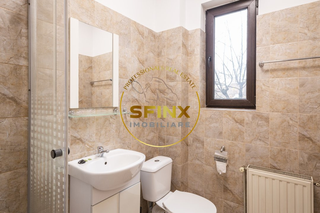 Apartament 4 camere | Bulevardul Carol | etaj 3 | 95mp | bloc cu lift 