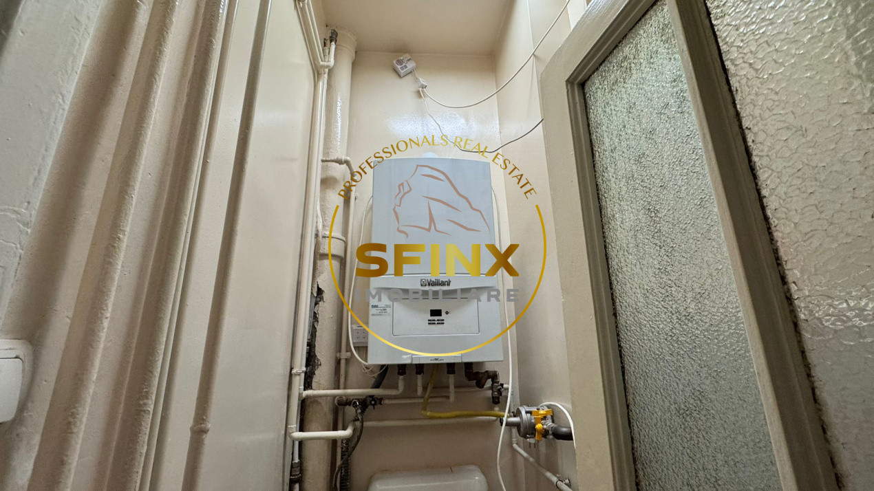 Apartament 3 camere | Calea Victoriei | ap deosebit si unic | 72mp | curte 