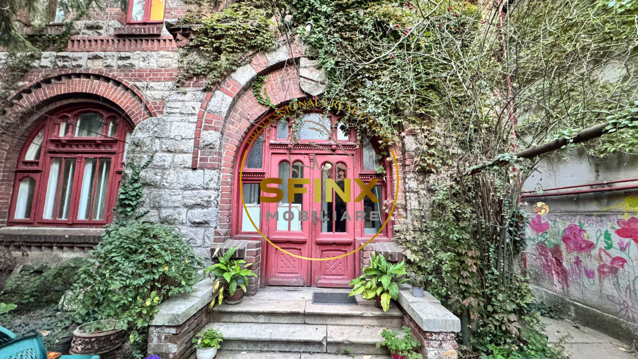 Apartament 3 camere | Calea Victoriei | ap deosebit si unic | 72mp | curte 