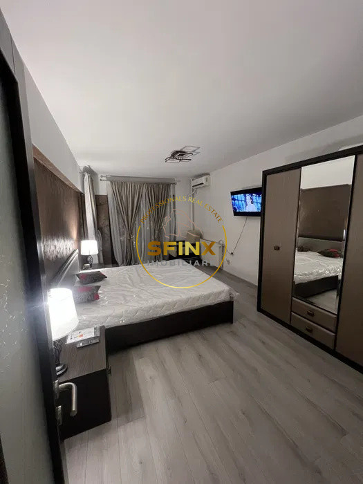 Apartrament 3 camere | Bulevardul unirii | etaj 1 | metrou 3 minute | boiler