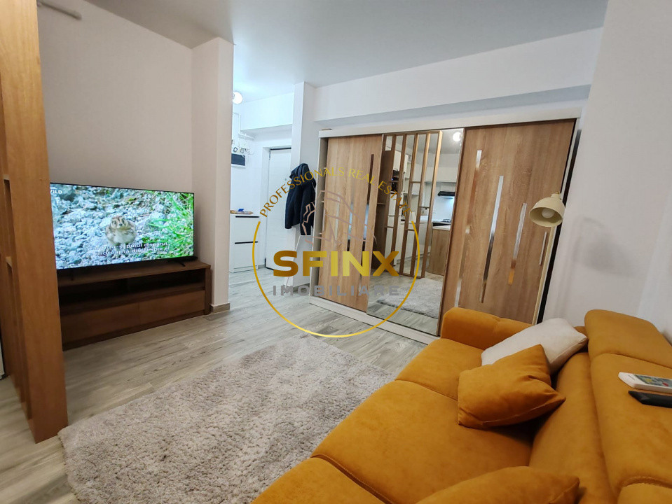 Apartament 2 camere | Central Address Residence | Carol | etaj 1