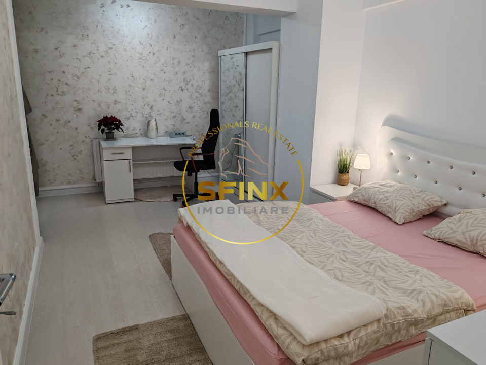 Apartament 2 camere | Central Address Residence | Carol | etaj 1