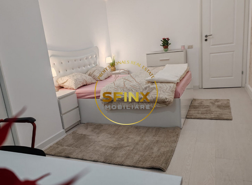 Apartament 2 camere | Central Address Residence | Carol | etaj 1