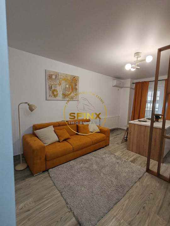 Apartament 2 camere | Central Address Residence | Carol | etaj 1