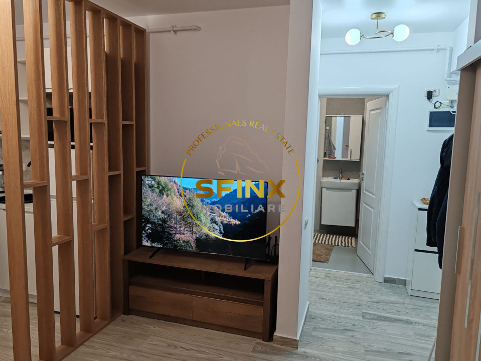 Apartament 2 camere | Central Address Residence | Carol | etaj 1