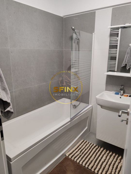 Apartament 2 camere | Central Address Residence | Carol | etaj 1
