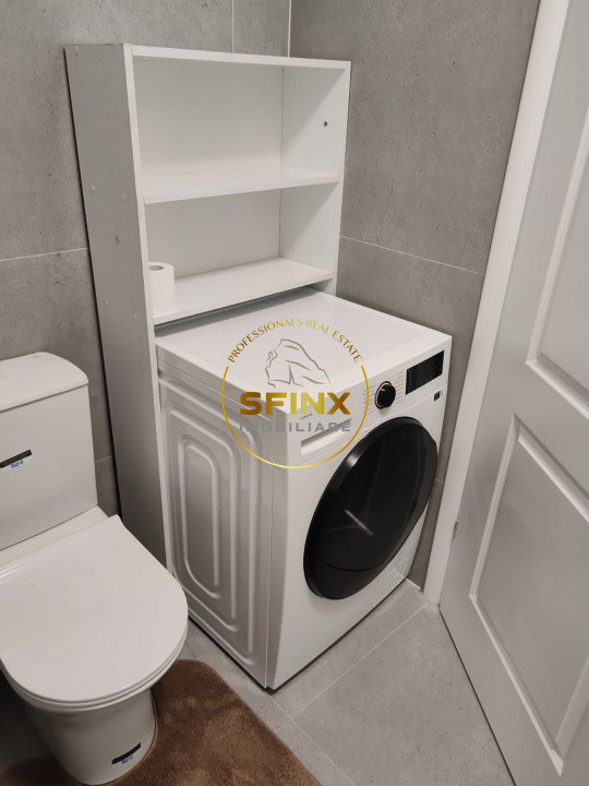 Apartament 2 camere | Central Address Residence | Carol | etaj 1