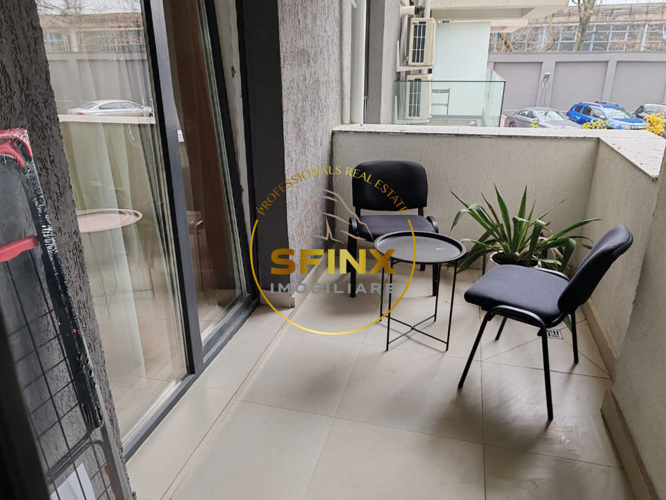 Apartament 2 camere | Central Address Residence | Carol | etaj 1
