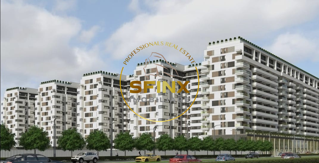Apartament 2 camere | Central Address Residence | Carol | etaj 1