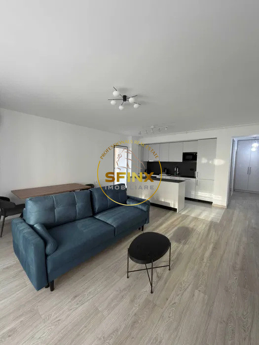 Apartament 2 camere | Dristor | bloc 2024 | centrala | parcare | etaj 10/11