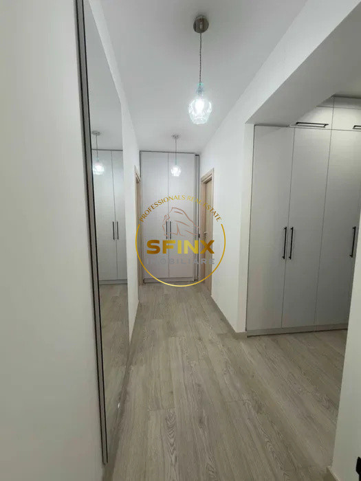 Apartament 2 camere | Dristor | bloc 2024 | centrala | parcare | etaj 10/11