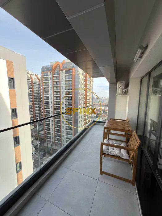 Apartament 2 camere | Dristor | bloc 2024 | centrala | parcare | etaj 10/11