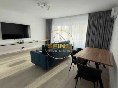 Apartament 2 camere | Dristor | bloc 2024 | centrala | parcare | etaj 10/11