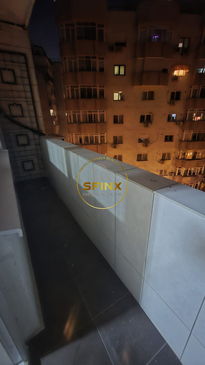 Garsoniera | Bd Decebal | etaj 5 | balcon | metrou piata muncii 3 minute 