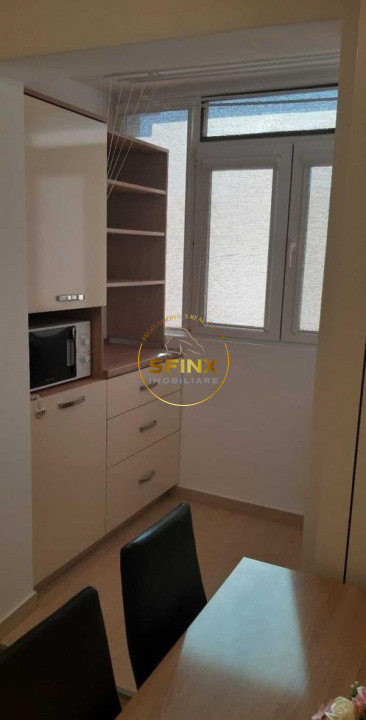 3 Camere Titan Costin Georgian 2 bai centrala parcare
