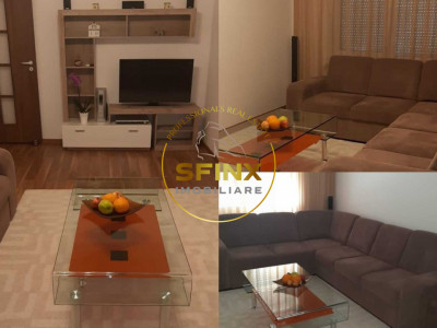 3 Camere Titan Costin Georgian 2 bai centrala parcare