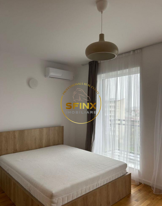 Garsonieră Tineretului boc nou Tineretului Park Residence parcare