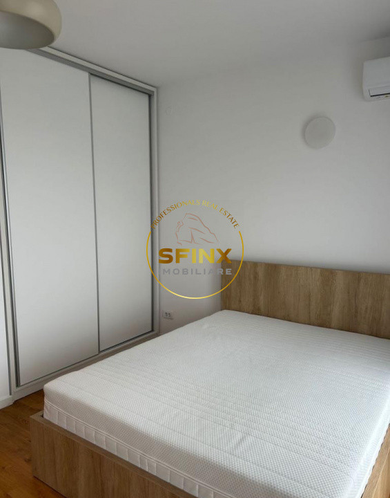 Garsonieră Tineretului boc nou Tineretului Park Residence parcare