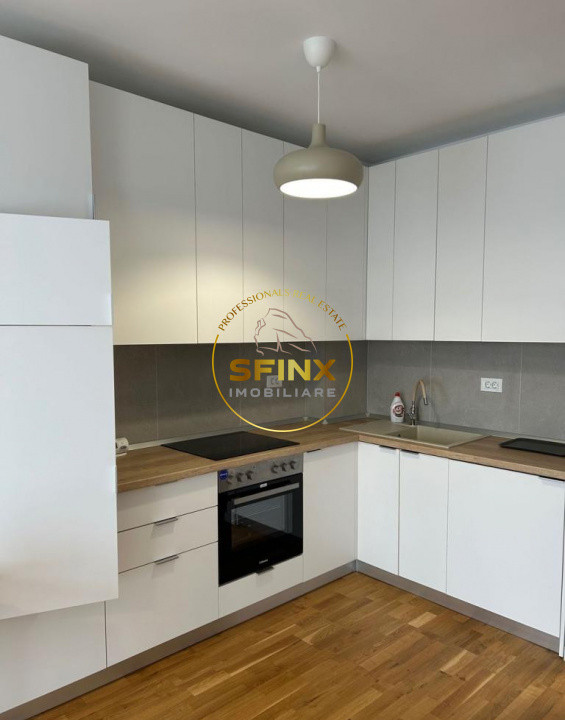 Garsonieră Tineretului boc nou Tineretului Park Residence parcare