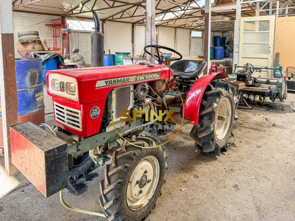 De vanzare ferma Calarasi in stare de conservare - sere - livada 