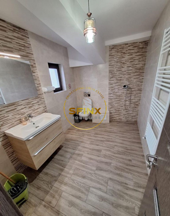 Spatiu birou Salajan Nicolae Grigorescu 75 mp