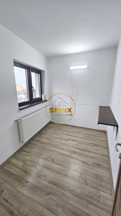 Spatiu birou Salajan Nicolae Grigorescu 75 mp