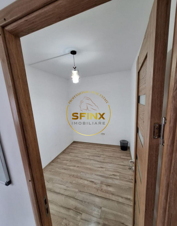 Spatiu IT, consultanta, servicii Salajan Nicolae Grigorescu 75 mp