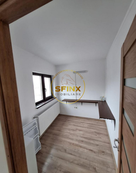 Spatiu IT, consultanta, servicii Salajan Nicolae Grigorescu 75 mp