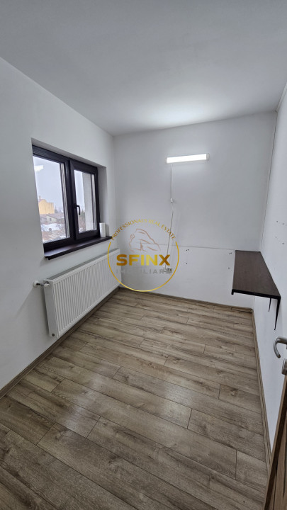 Spatiu IT, consultanta, servicii Salajan Nicolae Grigorescu 75 mp