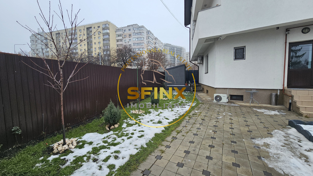 Spatiu IT, consultanta, servicii Salajan Nicolae Grigorescu 75 mp