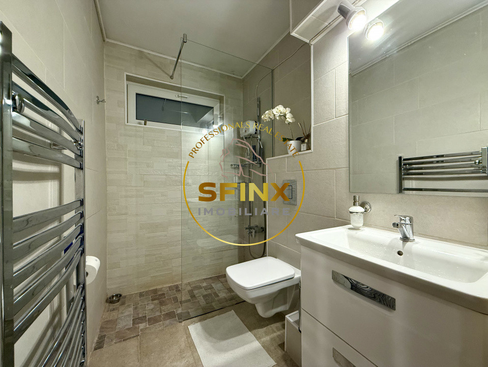  3 camere, metrou Iancului, vedere libera