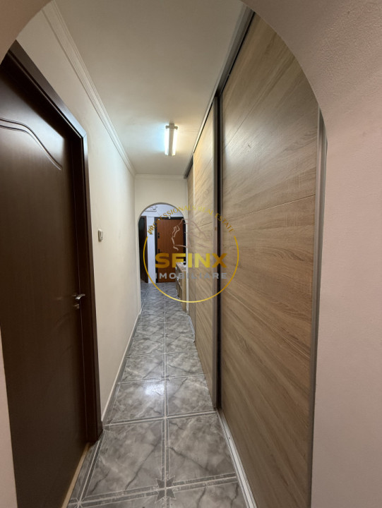 Apartament 4 camere | Vitan | parter | bloc 1984 | 81 mp