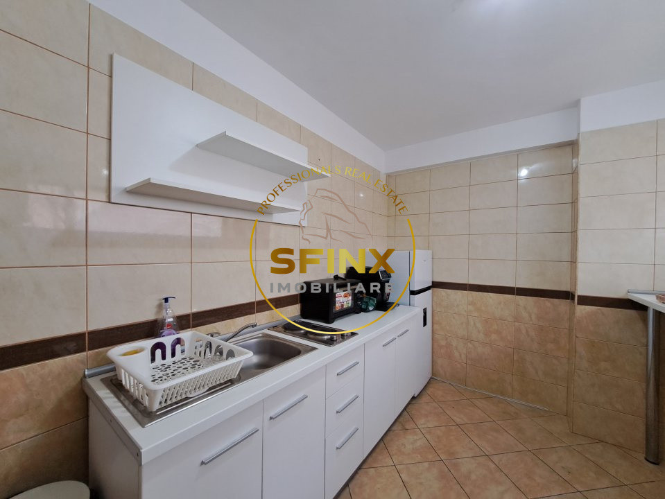 De inchiriat spatiu comercial sau birou Dorobanti