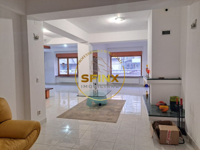 De inchiriat spatiu comercial sau birou Dorobanti