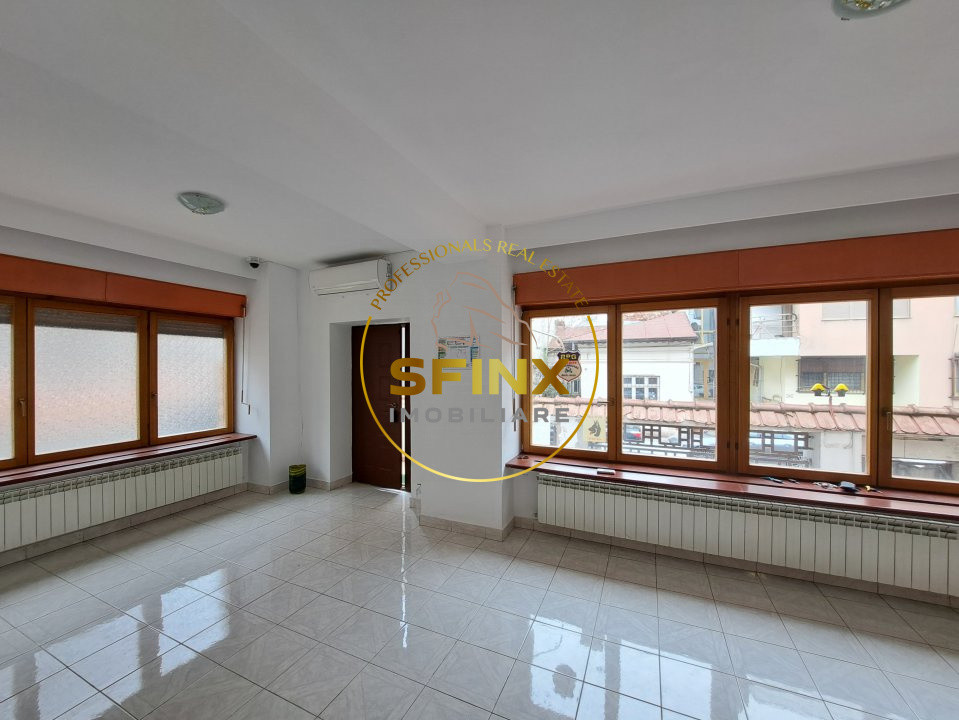 De inchiriat apartament in vila Dorobanti