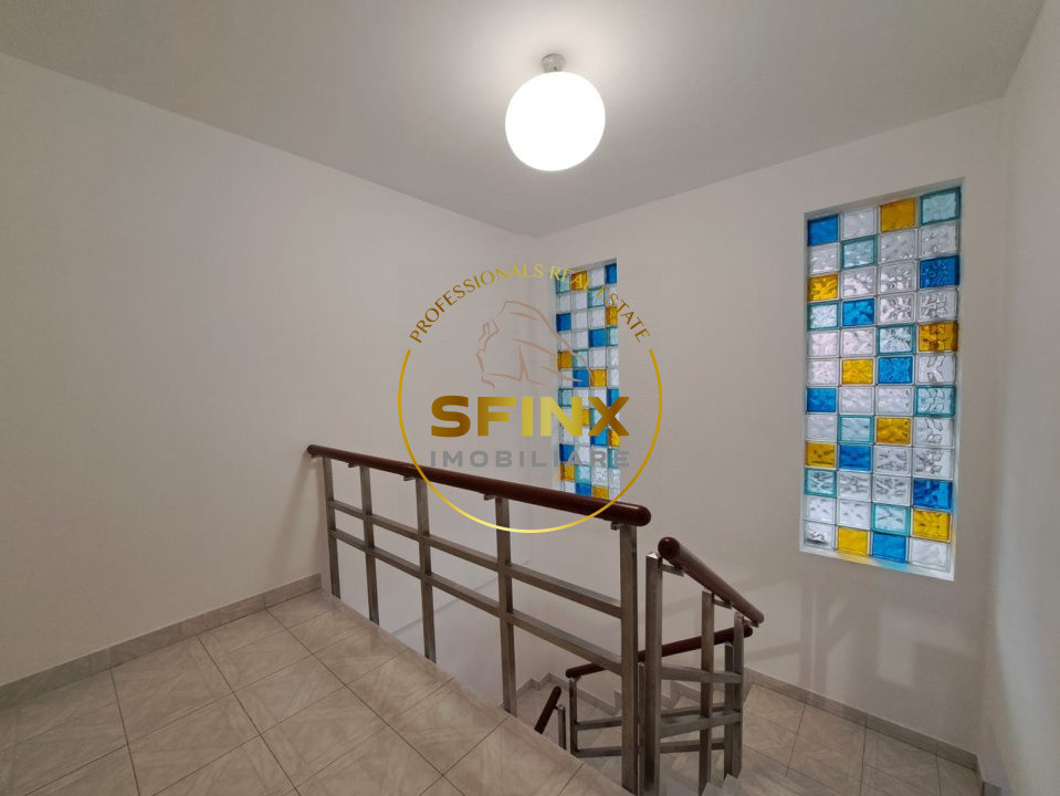 De inchiriat apartament in vila Dorobanti