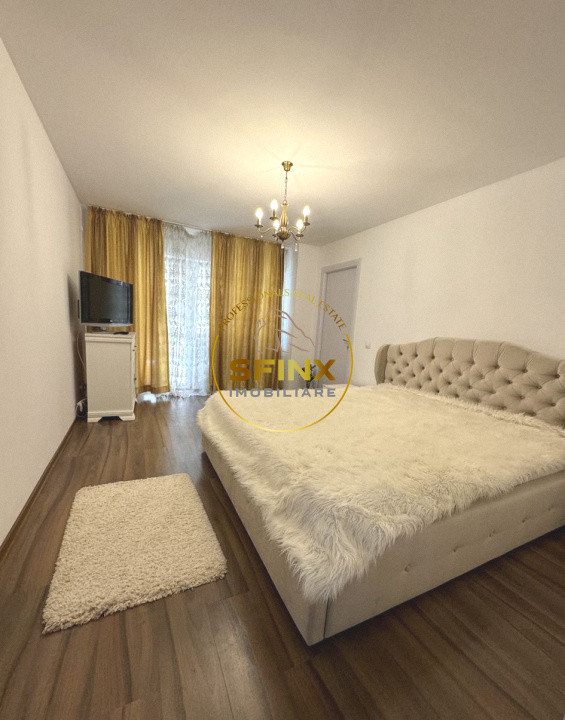 3 camere Vitan Barzesti Confort Park, centrala, parcare bloc 2008