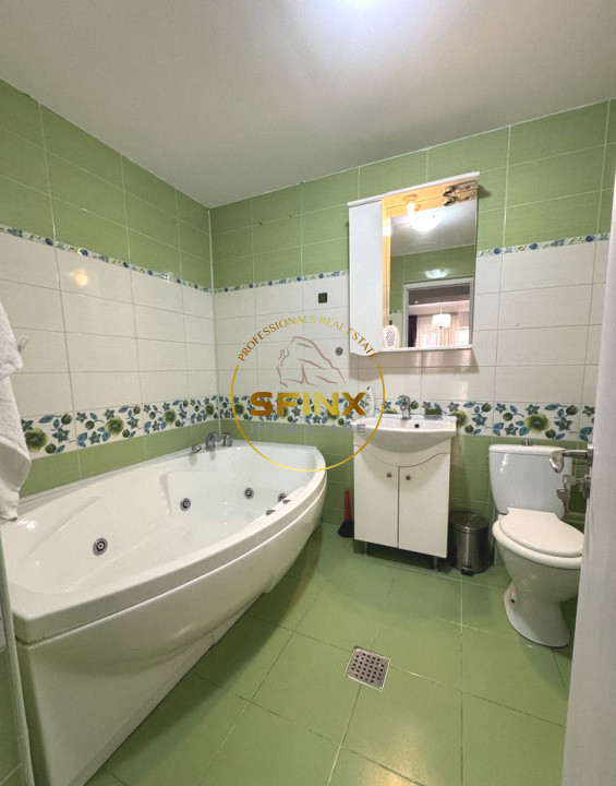 3 camere Vitan Barzesti Confort Park, centrala, parcare bloc 2008