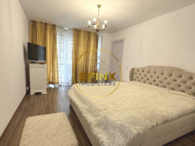 3 camere Vitan Barzesti Confort Park, centrala, parcare bloc 2008