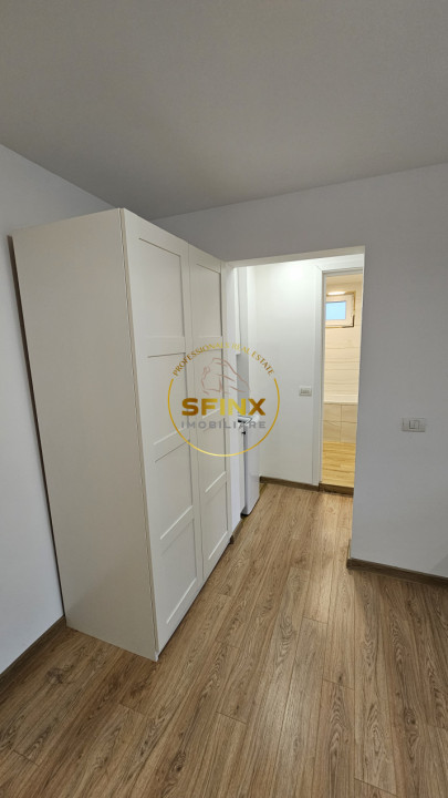 3 camere Arena Nationala Mega Mall 2 bai centrala gaz renovat gata de mutat