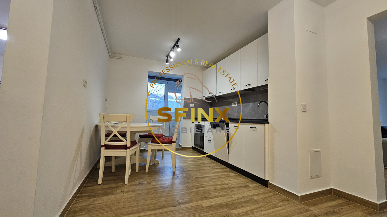 3 camere Arena Nationala Mega Mall 2 bai centrala gaz renovat gata de mutat