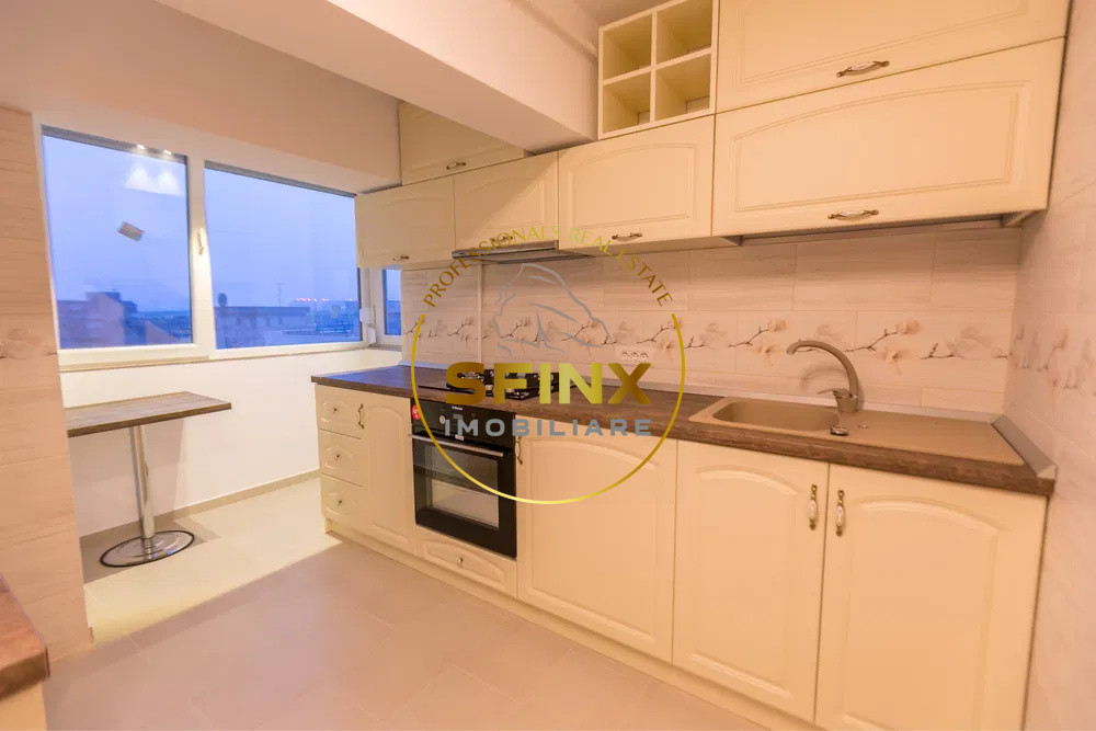 2 camere B-dul Unirii Zepter Piata Alba Iulia bloc 90