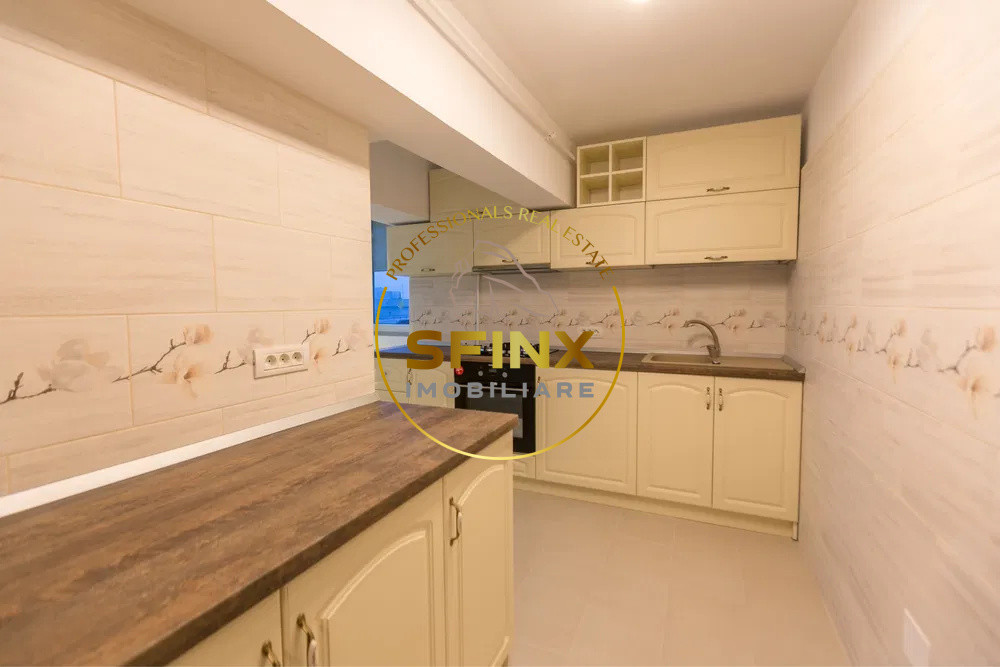 2 camere B-dul Unirii Zepter Piata Alba Iulia bloc 90