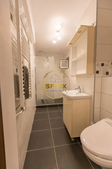 2 camere B-dul Unirii Zepter Piata Alba Iulia bloc 90