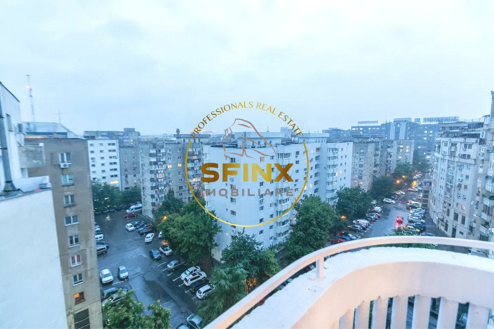 2 camere B-dul Unirii Zepter Piata Alba Iulia bloc 90